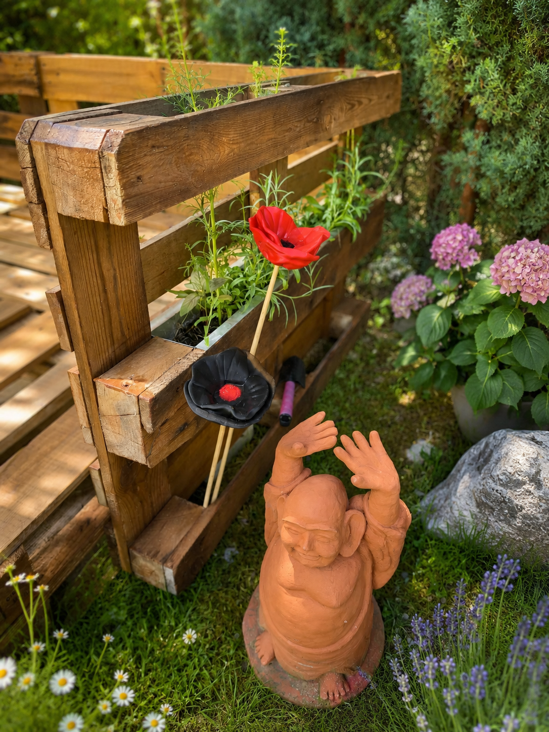 Insektentränken