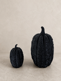 Flower Pumpkin Set – florale Herbstdekoration