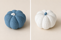 Kürbis „Knitty“ Bundle klein