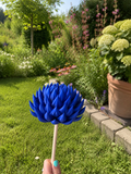 Dora – dekorative Blume aus dem 3D-Druck